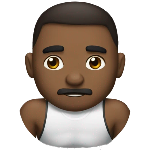 boxer dob emoji