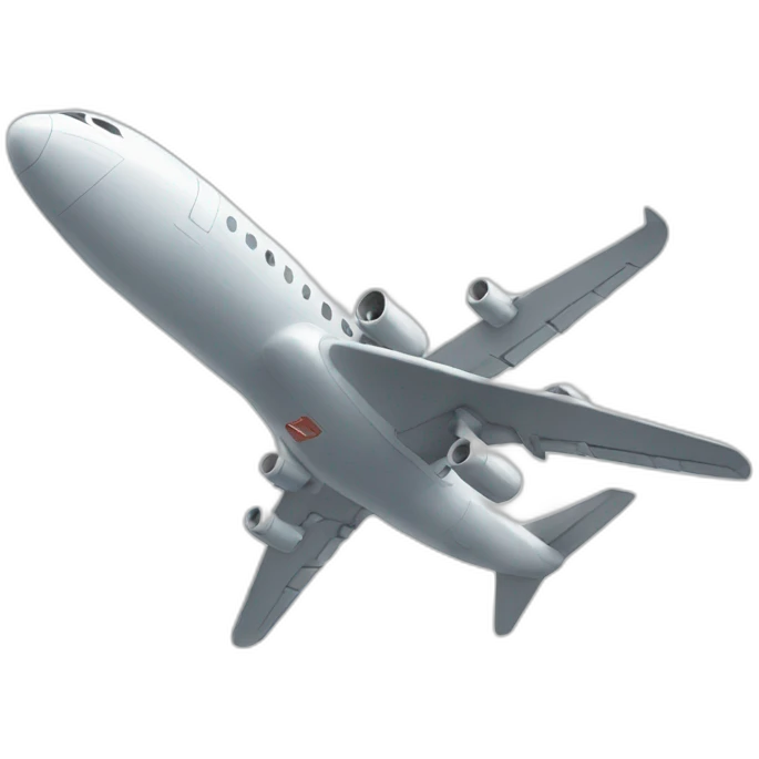 airplane emoji