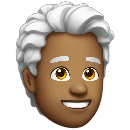 Jimmy emoji