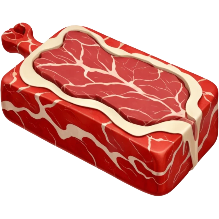 loin emoji