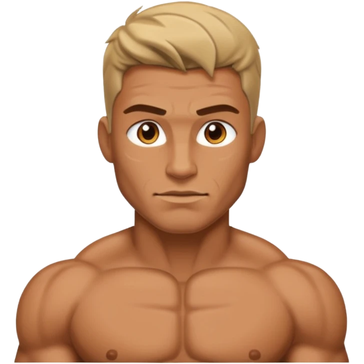 Rocky emoji