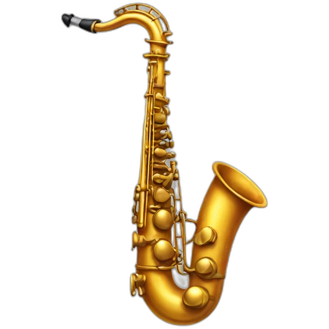 fire sax emoji