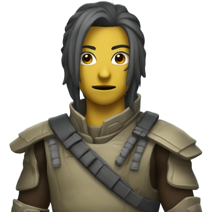 Xentai with gi emoji