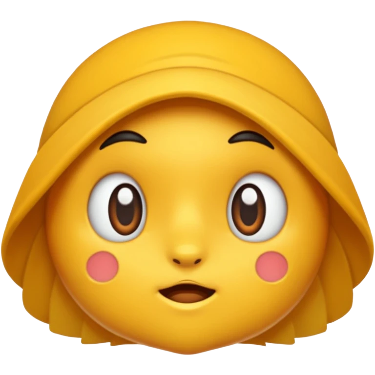 Bite dans le cul emoji