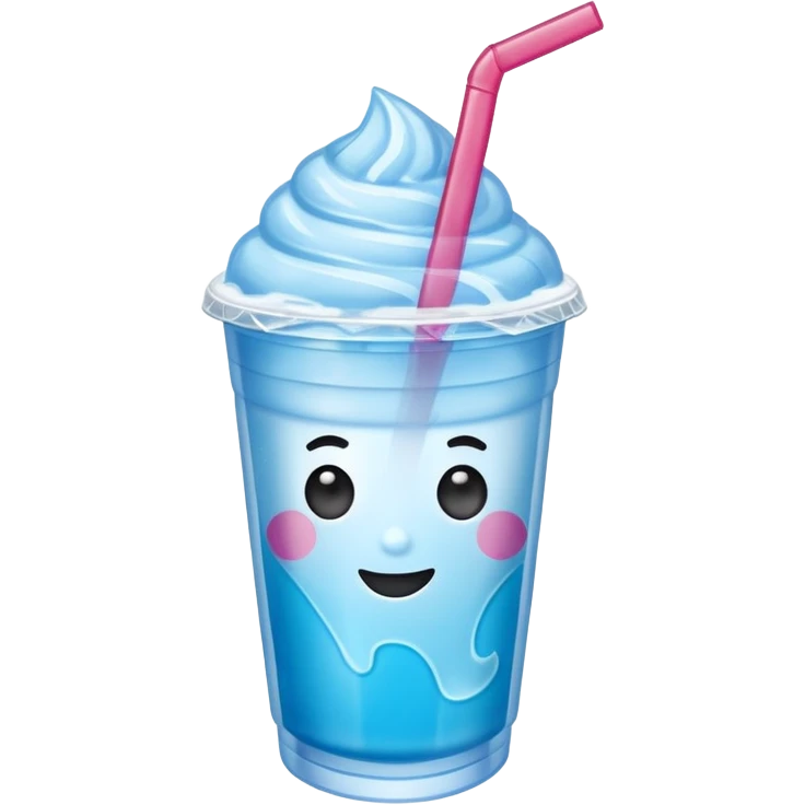 slurpee emoji