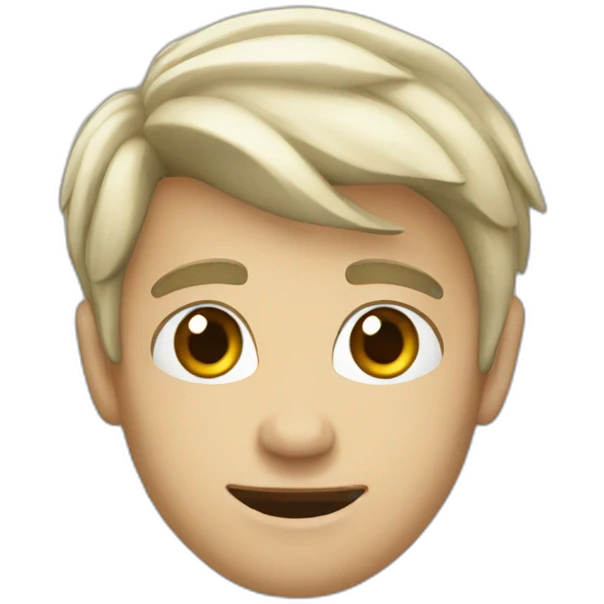 Random emoji
