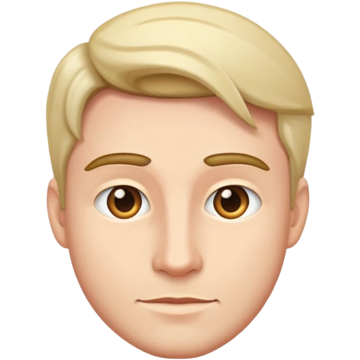 Man
 emoji