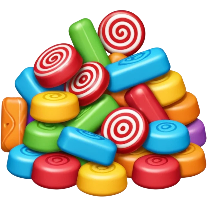 candy emoji