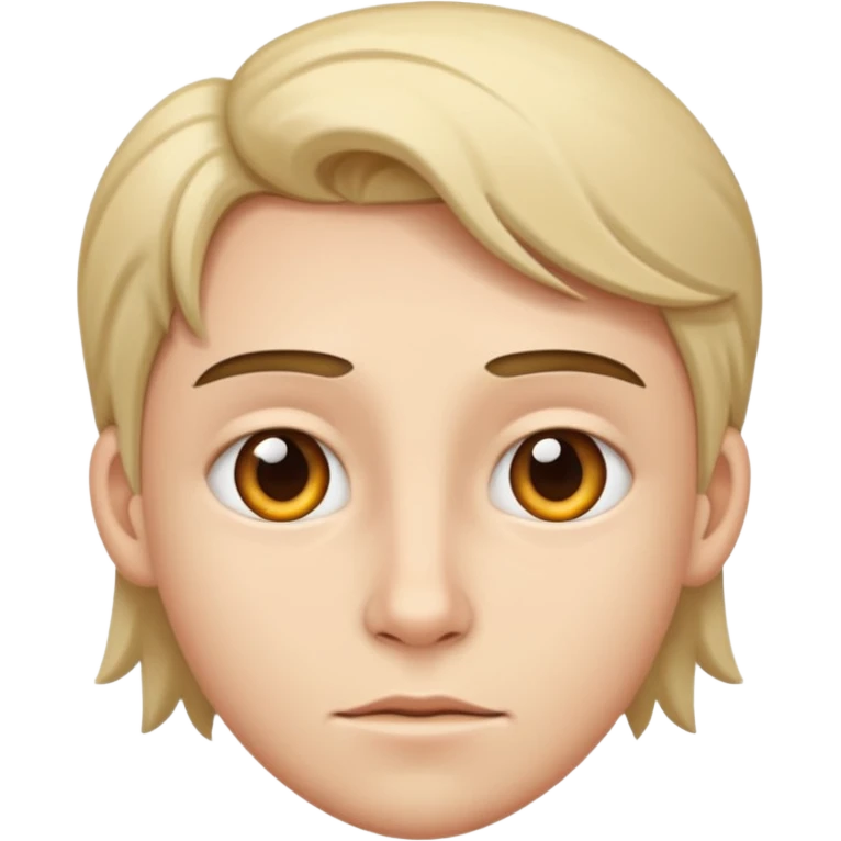 Feo emoji
