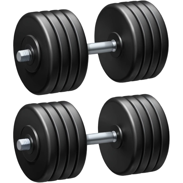 dumbbell emoji