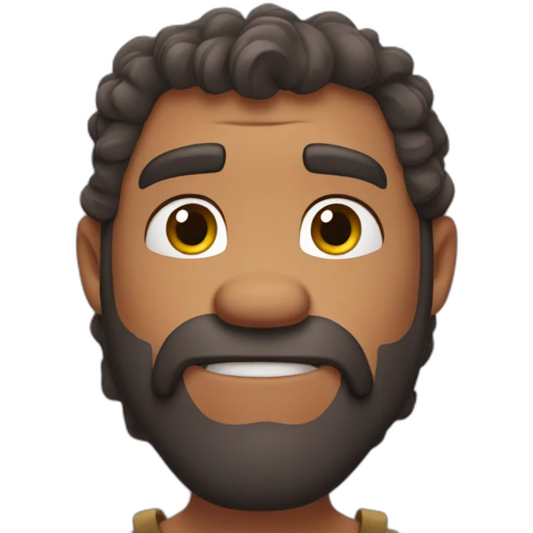 hercules disney movie emoji