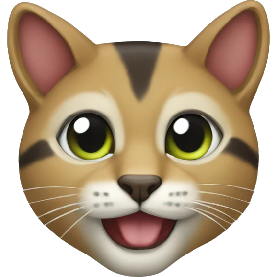 Sucat apple emoji