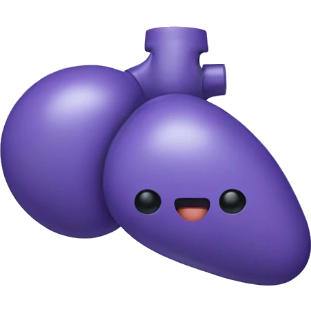 pancreas emoji