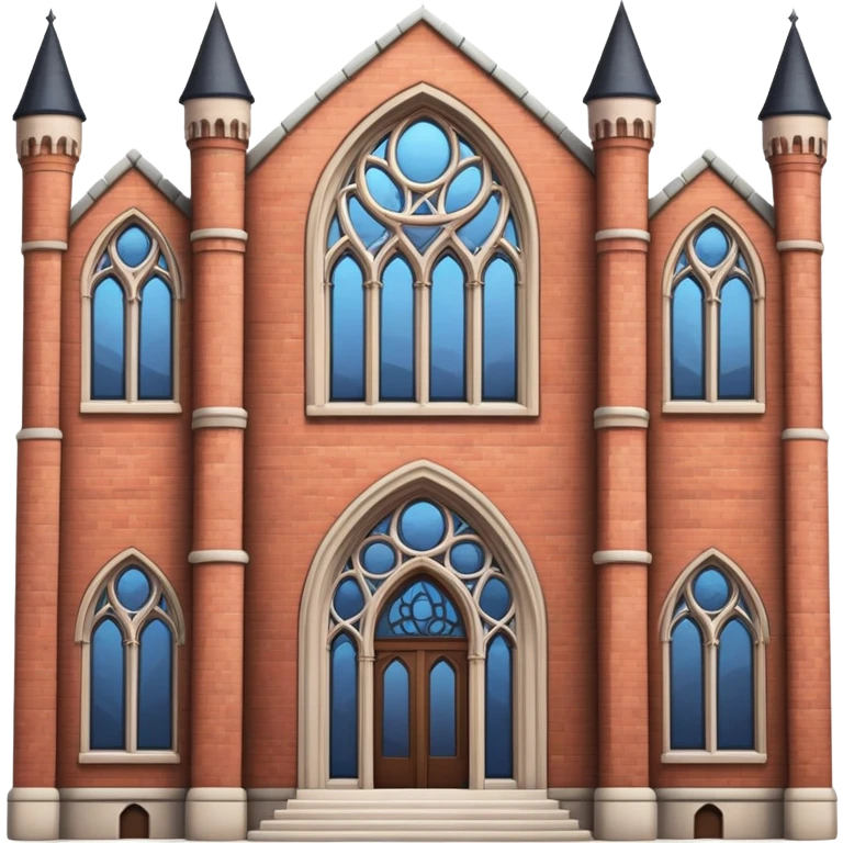 Tower University emoji