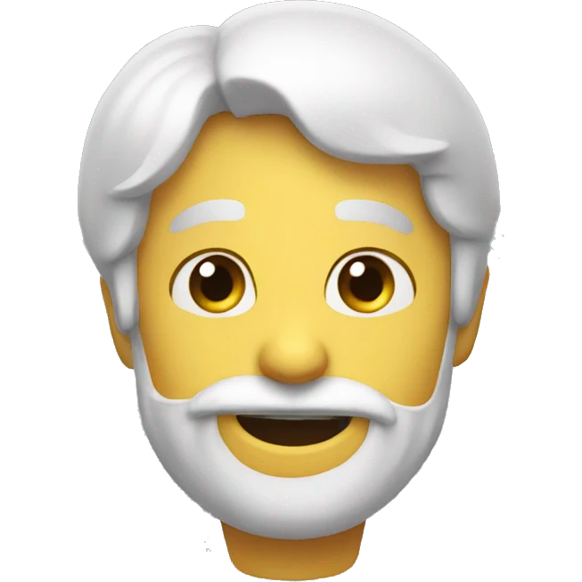 hello emoji