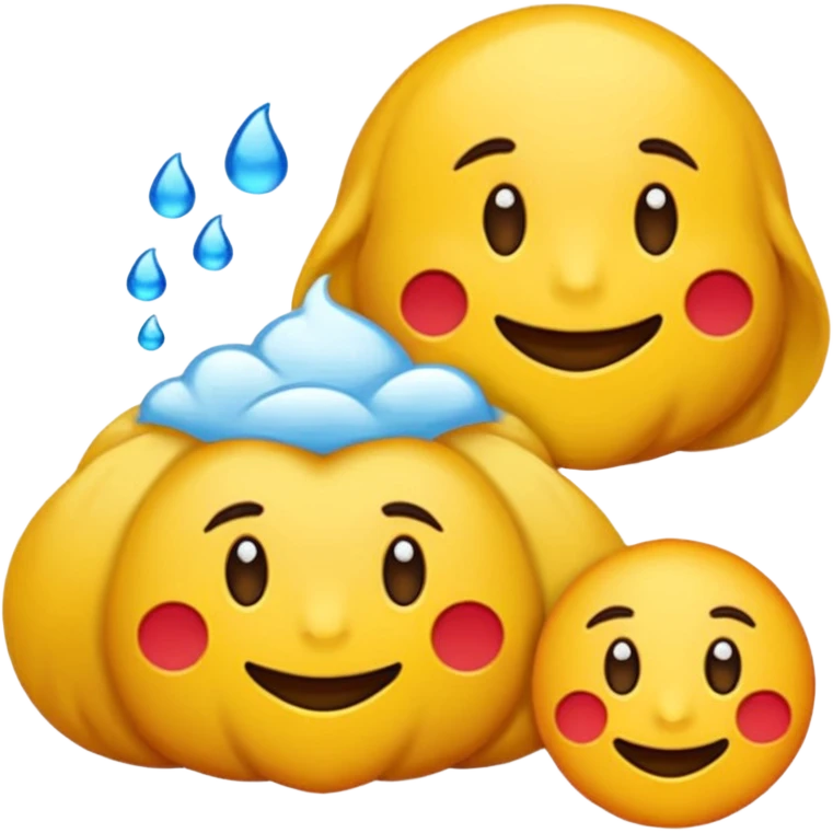 ساخت استیکر به اسم  به طراشا خوش آمدید emoji