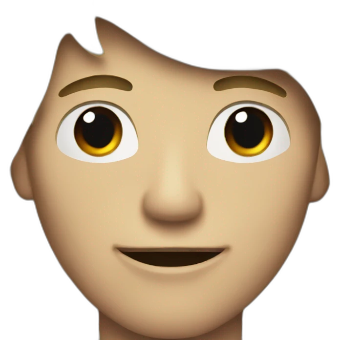 blonde man vampire emoji