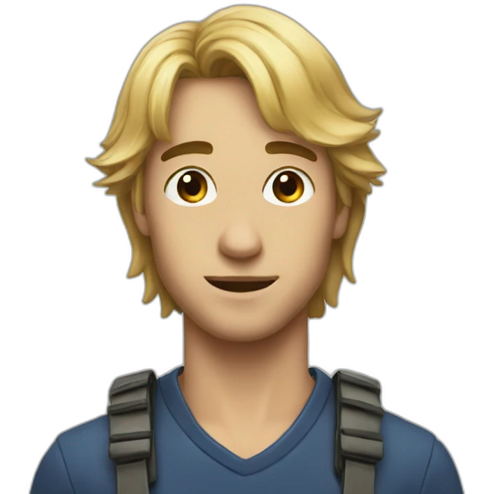 Mirtille emoji