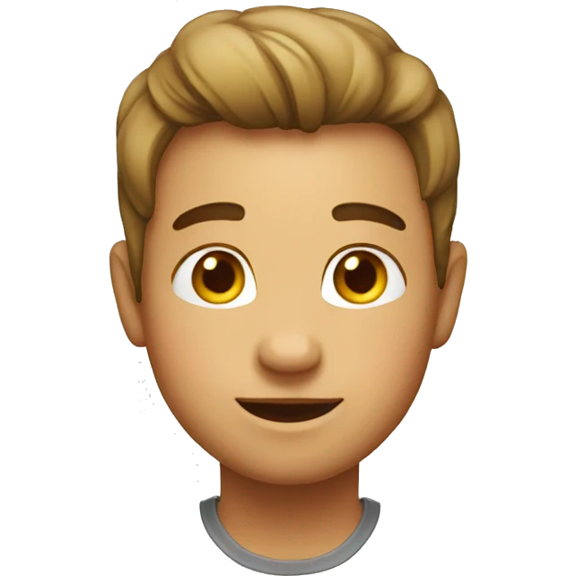 ass cheeks emoji by apple emoji