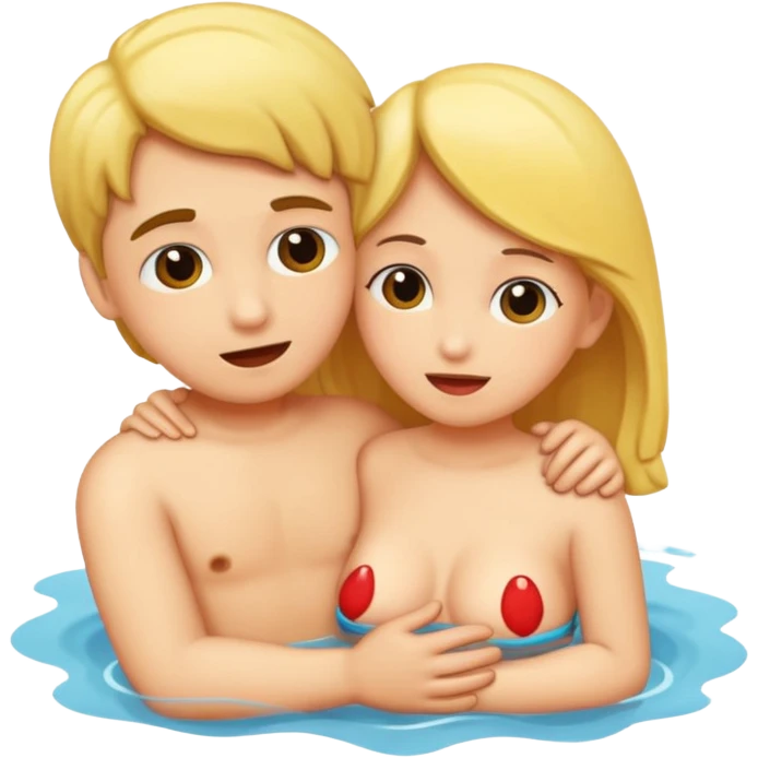 children having sex emoji