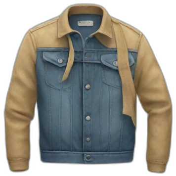 clothes emoji