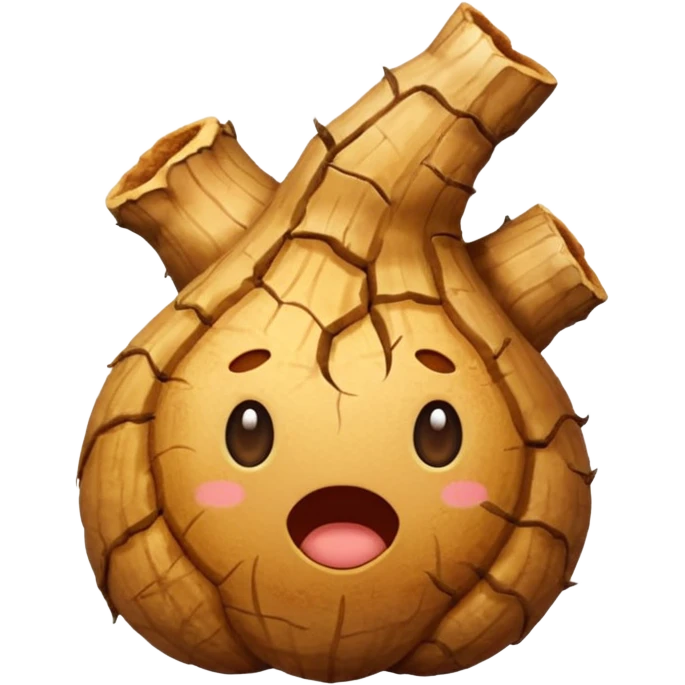 gingembre emoji