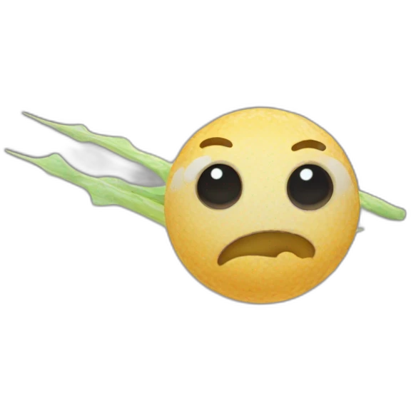 Geodésico emoji