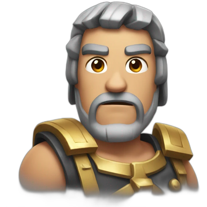 Clash royal emoji