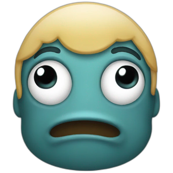 Poulpe emoji