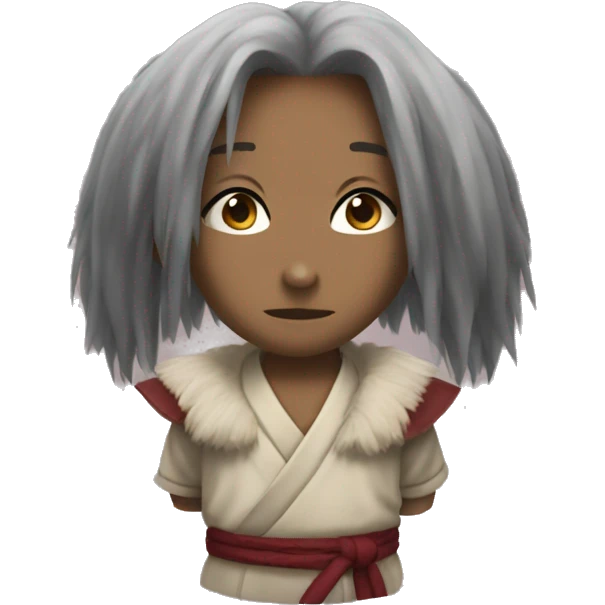 sukuna emoji