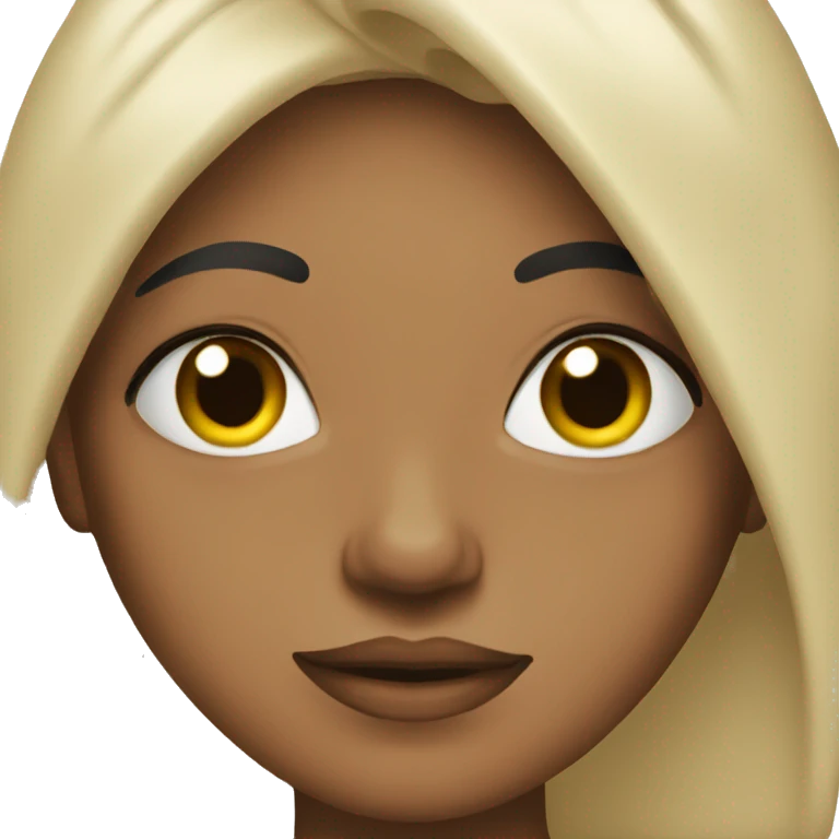 vanity  emoji