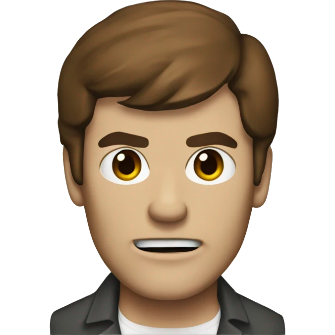 Dexter Morgan  emoji