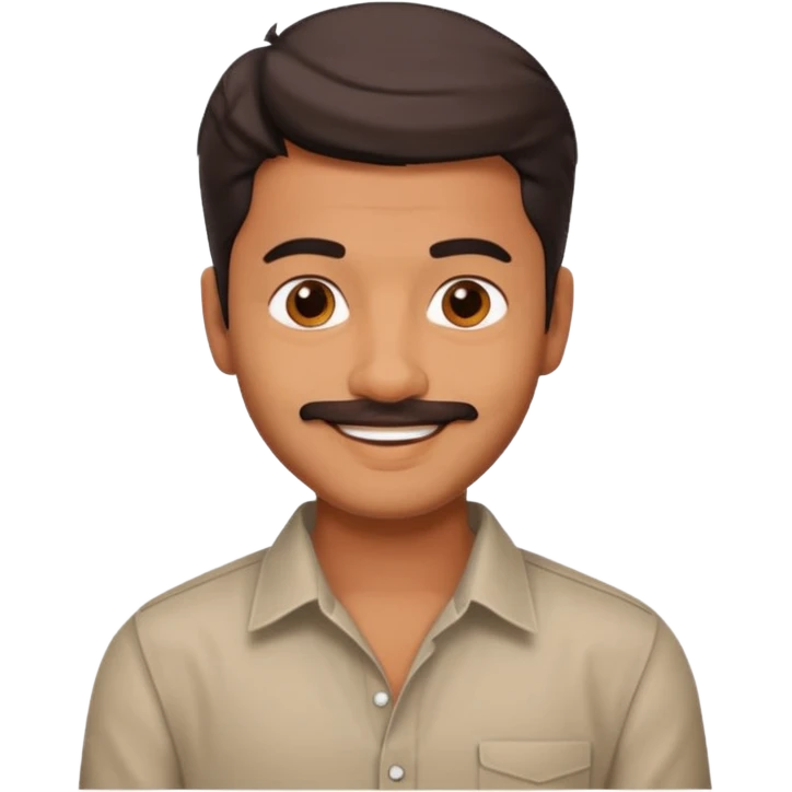 Actor Vijay emoji emoji
