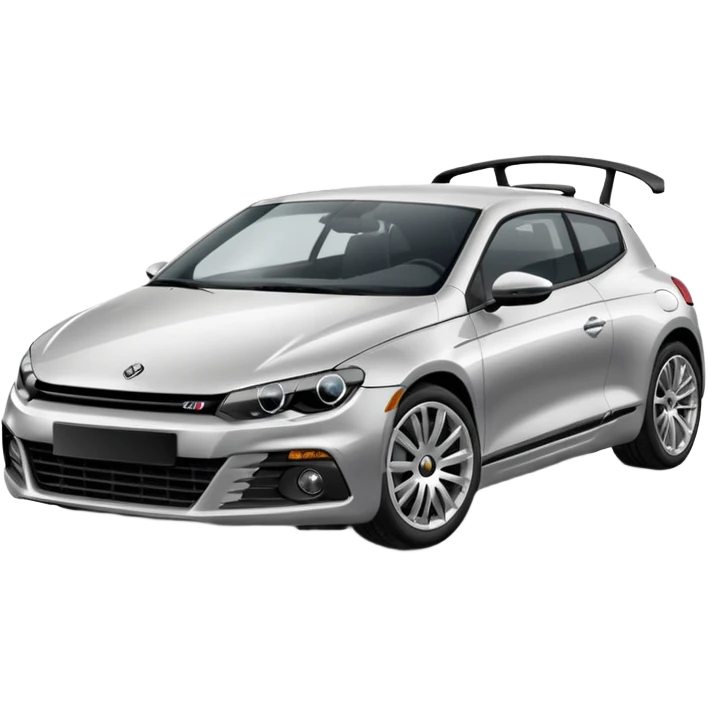 Scirocco emoji
