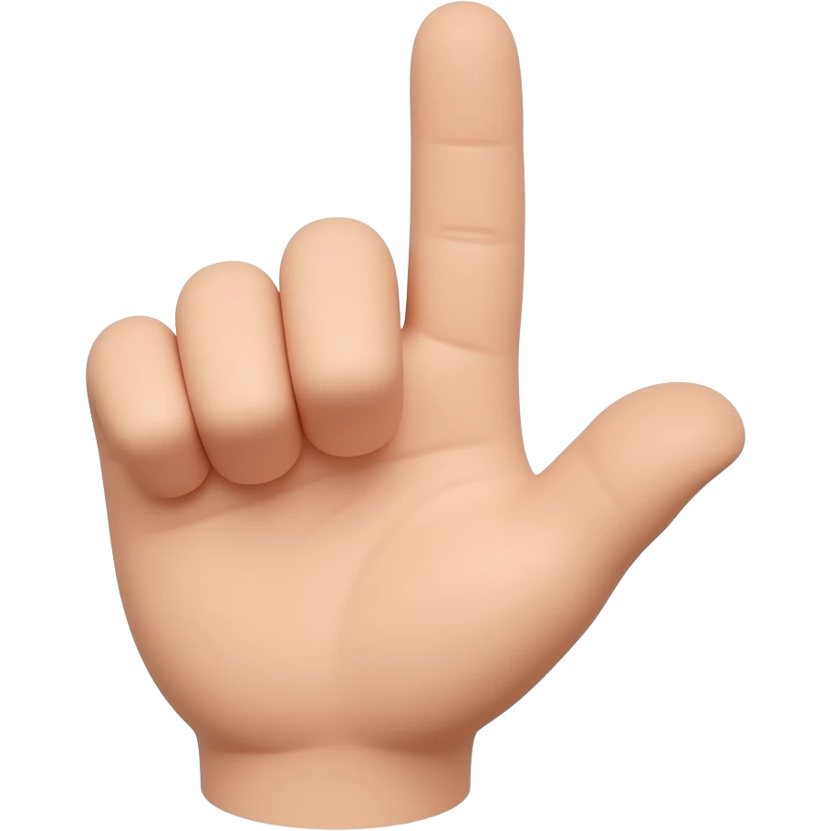 Do middle finger emoji emoji