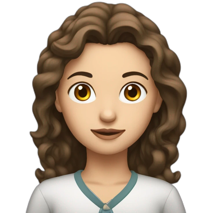 Sofia vraimakis emoji