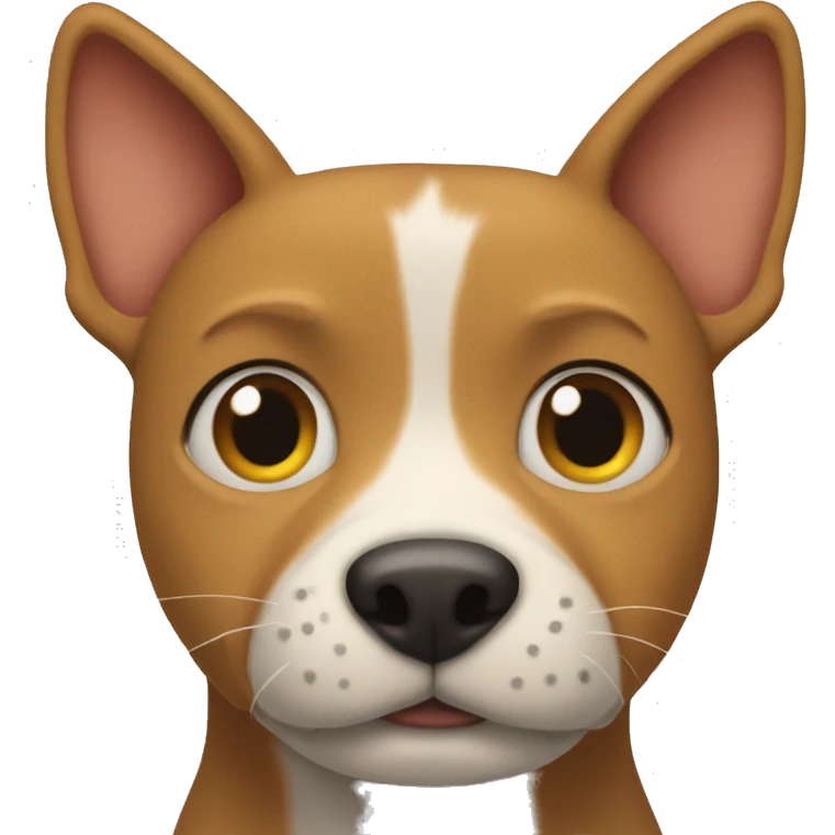 catdog emoji
