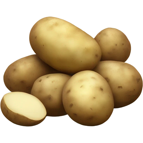 patates emoji