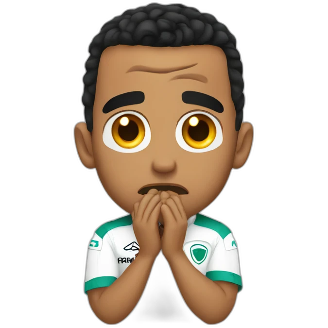 Lewis hamilton crying emoji