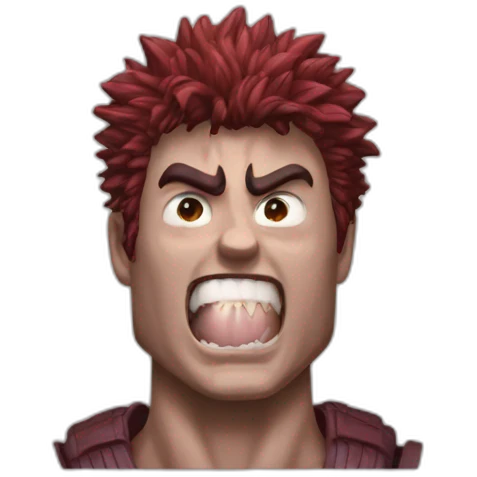 Guts berserk happe emoji
