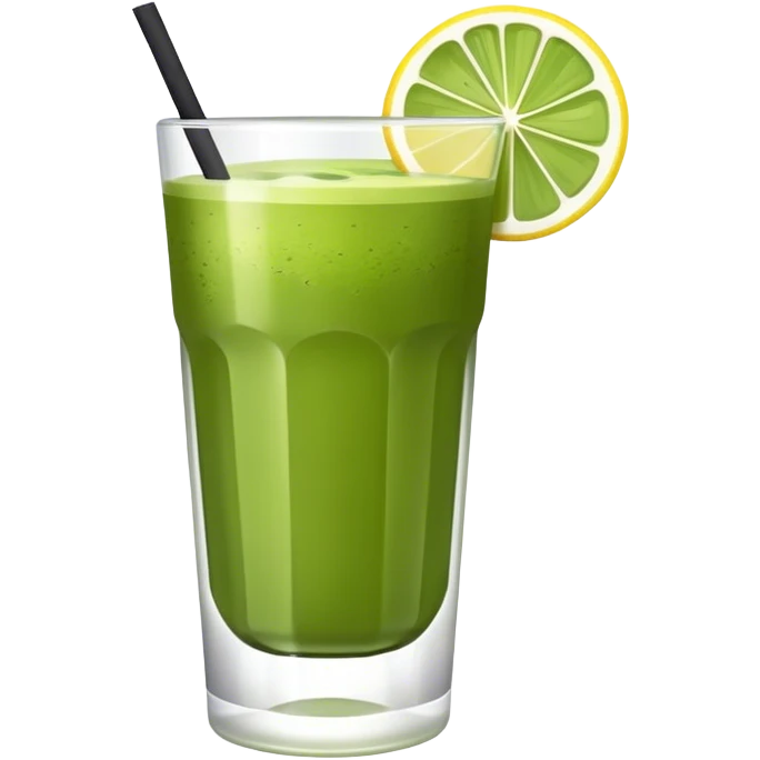 matcha lemonade emoji