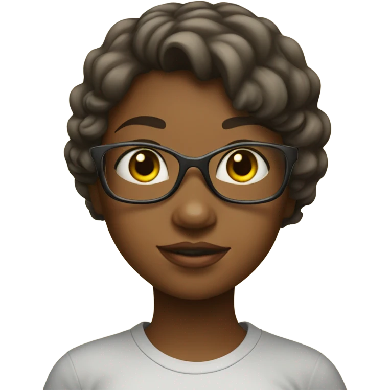 girls wearing t-shirt with inscription “lady first” emoji