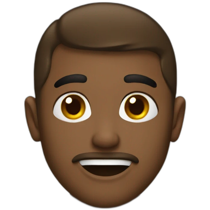 Goo emoji