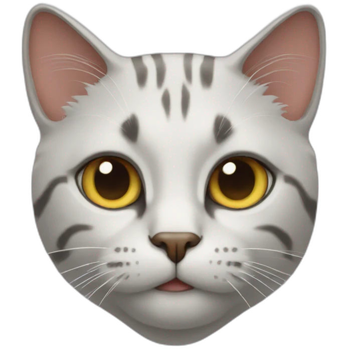 Elon cat emoji