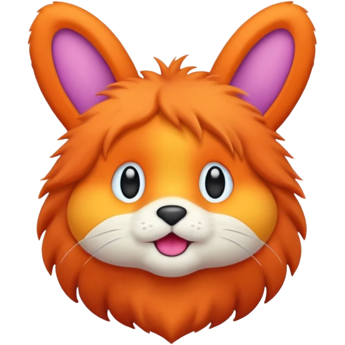 Labubu emoji