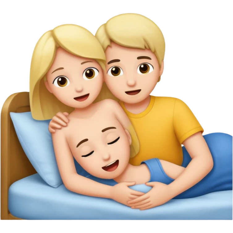 kids having intercourse sex emoji