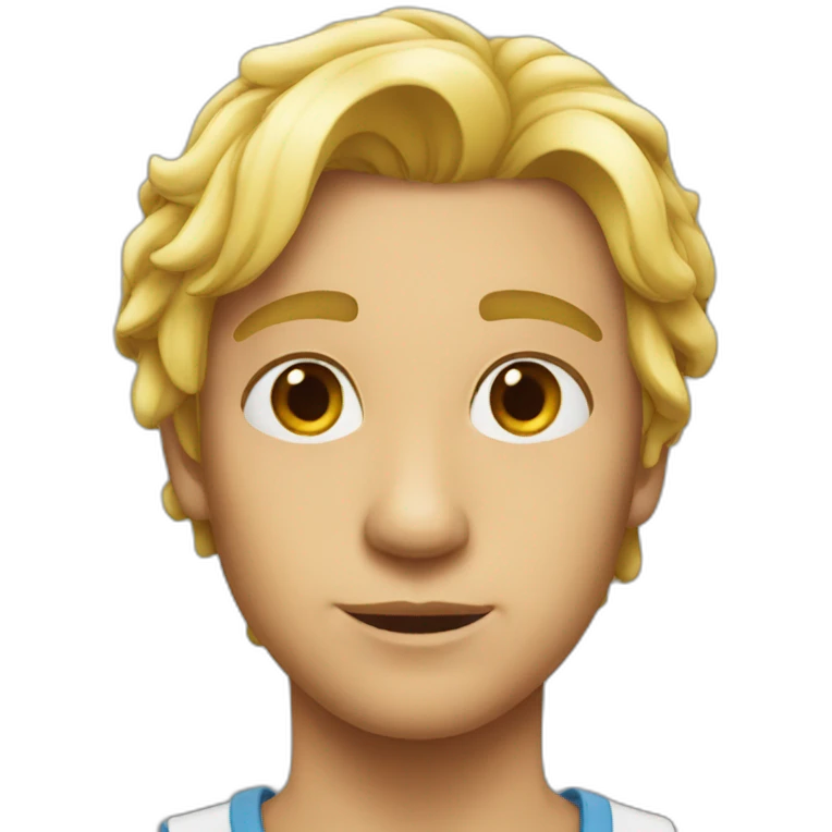 Favé emoji