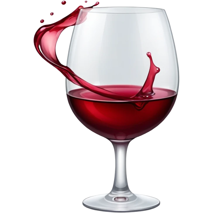 wine emoji