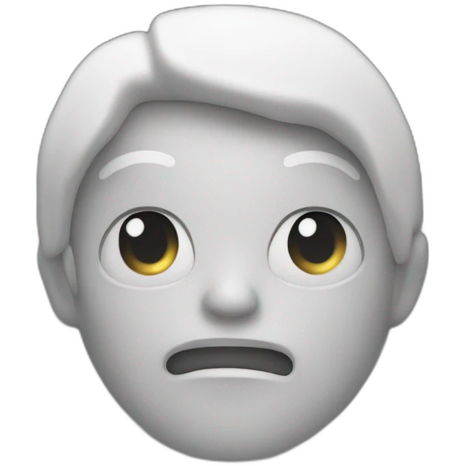 Atome emoji