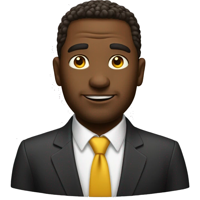 richest guy emoji